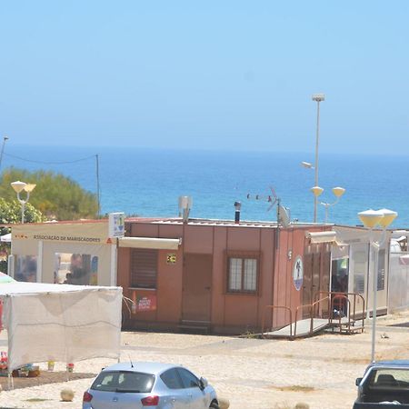 Monte Gordo T2 Frente Mar Apartment Luaran gambar