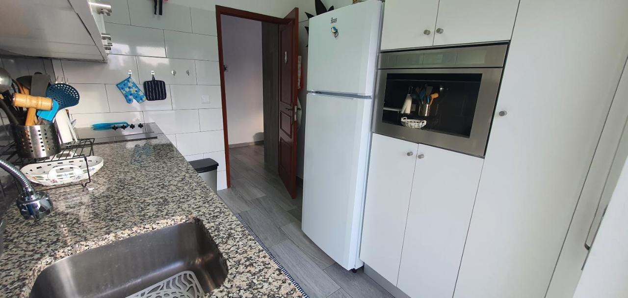 Monte Gordo T2 Frente Mar Apartment Luaran gambar